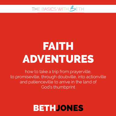Faith Adventures