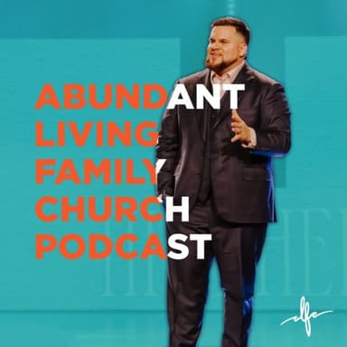 The Future of Anxiety || RE(A)D Letter Pt.3 || Pastor Adam Mesa