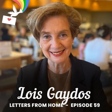 "Living Life to the Fullest" Lois Gaydos