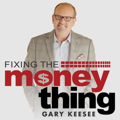 The Potiphar Principle Pt. 4 Gary Keesee