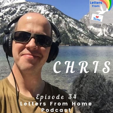 "The Real Struggle of Being a Starving Artist" Chris Staron