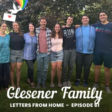 “What is in a Name?” Bonus Episode