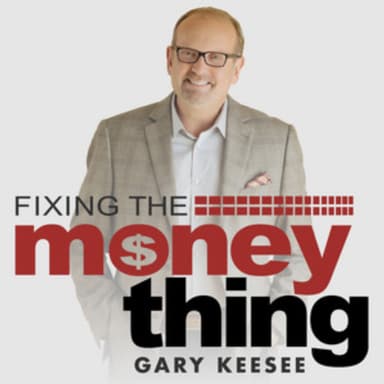 Your Vision Determines Your Outcome Pt1 Gary Keesee