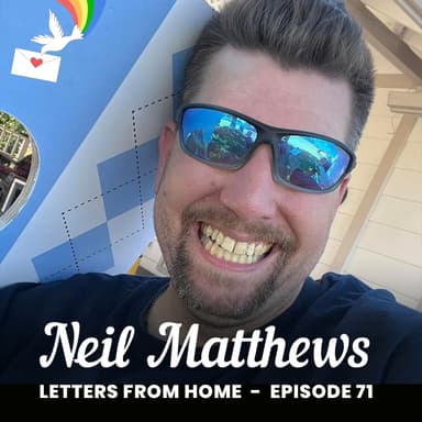 "Private and Public Restoration from Secret Sin" Pastor Neil Matthews