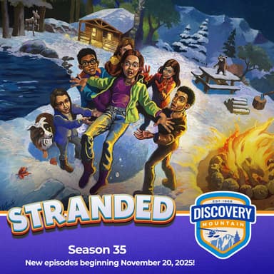 Trust Fall | S35E04