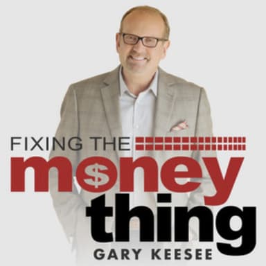 The Grain Pile Principle Gary Keesee