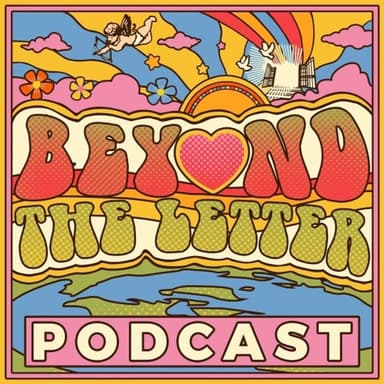 He Got His Pastor Tattooed on His Arm… Too Far? | S4E38 BEYOND THE LETTER PODCAST