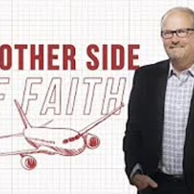The Other Side Of Faith #3 Gary Keesee Fixing The Money Thing
