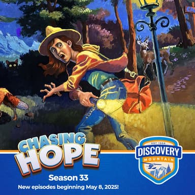The Climb Back | S33E01