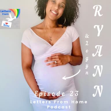 "Beautifully Made" Ryann Gaines (Faith Mamas-Pt. 3)