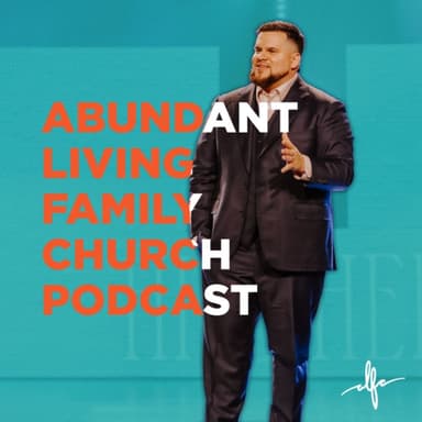 The Word has a Home || RE(A)D Letters Pt.1 || Pastor Adam Mesa