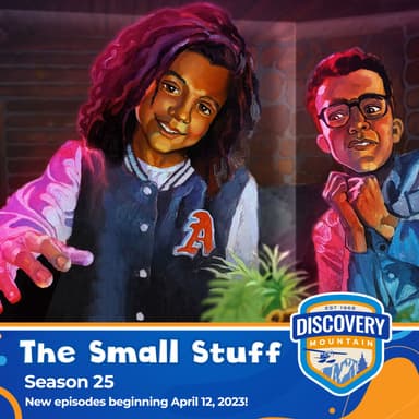 Field Trip | S25E04