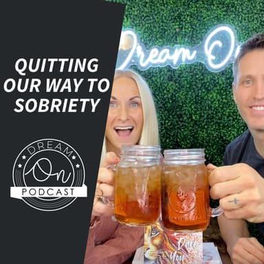 Quitting Our Way to Sobriety