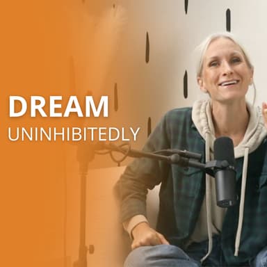Dream Freely & Create Uninhibitedly | Free to Dream S3:E2