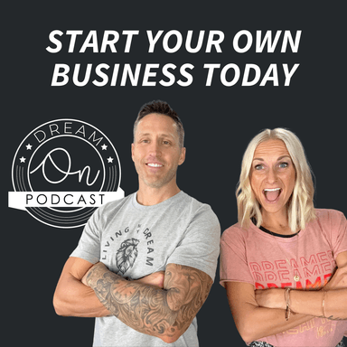 Start Your Own Business Today: Things We Would Do Differently Having Failed Our Way to Success