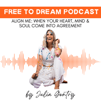 Align Me: When Your Heart, Mind & Soul Come Into Agreement