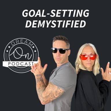 Goal-Setting Demystified: Why You Aren't Crushing Your Goals