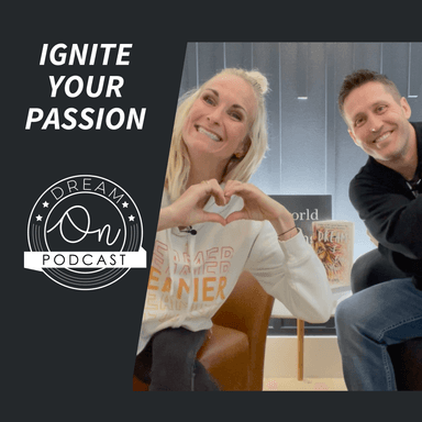 Ignite Your Passion: Embrace the Work You've Been Avoiding