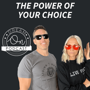 The Power of Your Choice: One Decision Away from Everything You Want