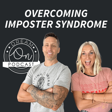 Dream Bold, Defeat Doubt: Overcoming Imposter Syndrome