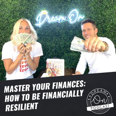 Master Your Finances: How To Be Financially Resilient