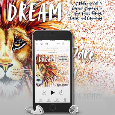 What Does It Mean to Dream?