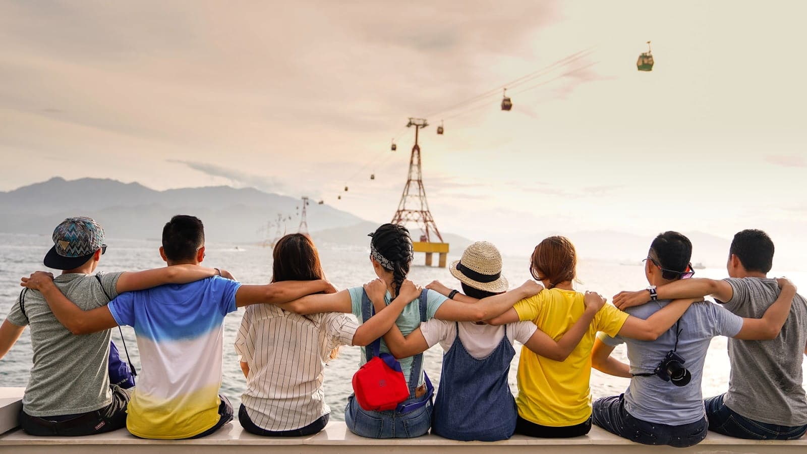 Cover image for 9 Bible Verses About Friendship For Every Type Of Friend