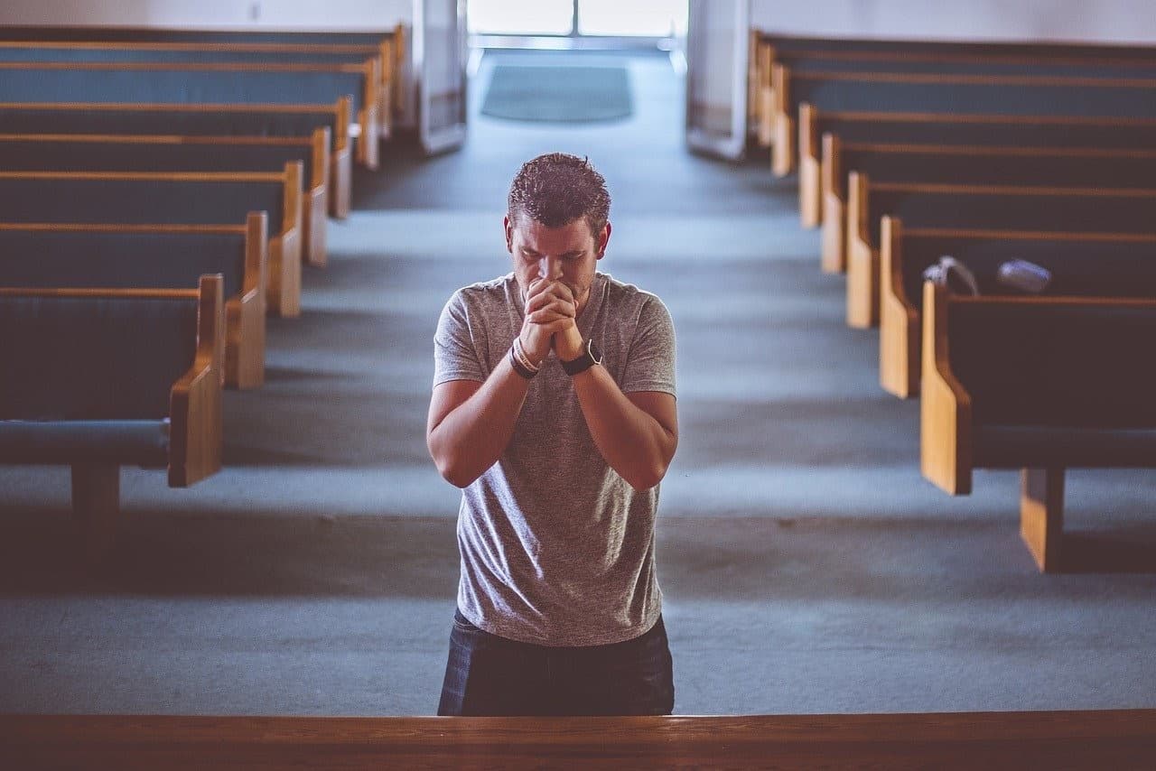 Cover image for A Miracle Prayer: How To Ask God For Help