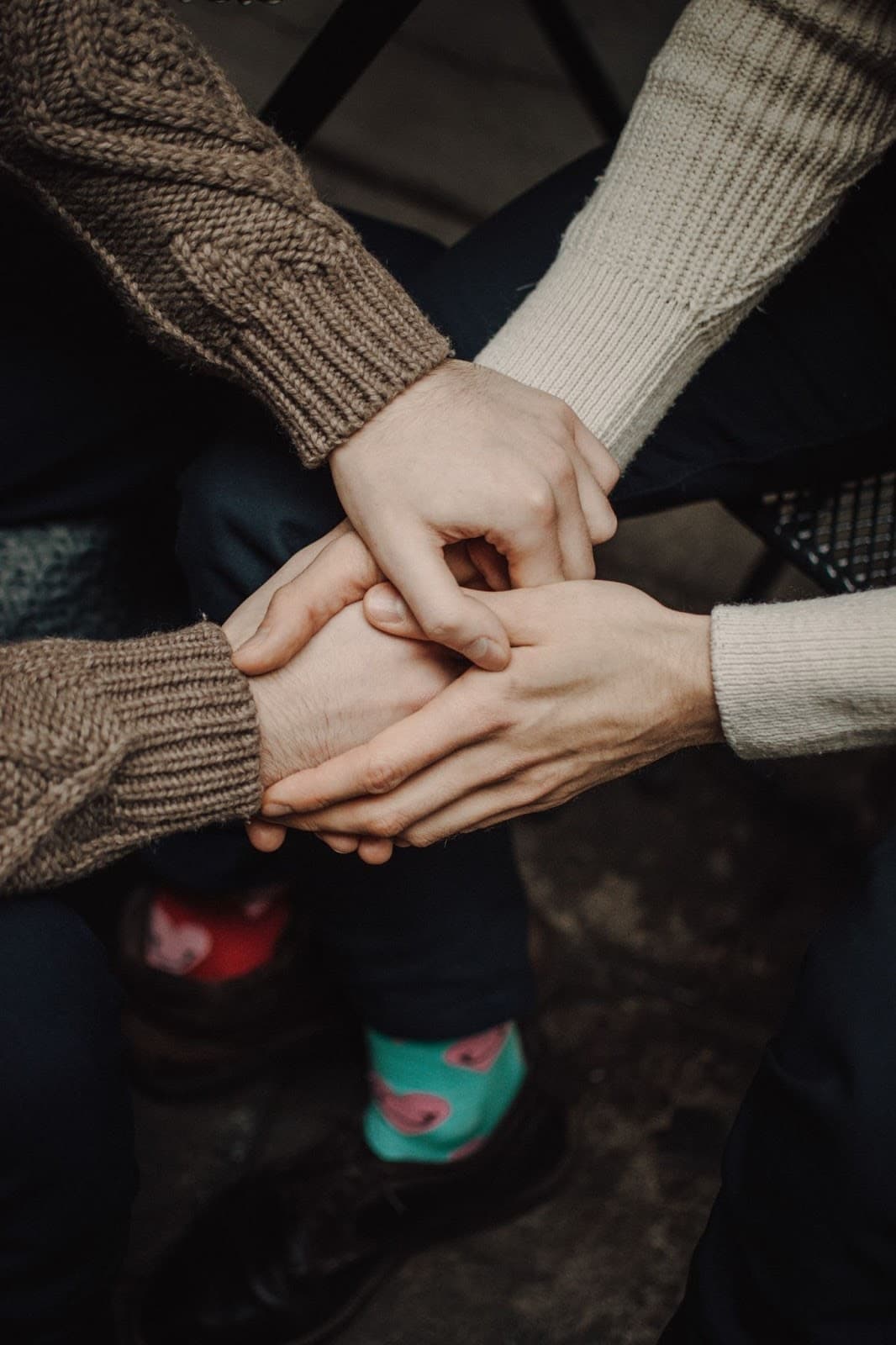 Cover image for What is Agape Love? Definition, Meaning, and Examples