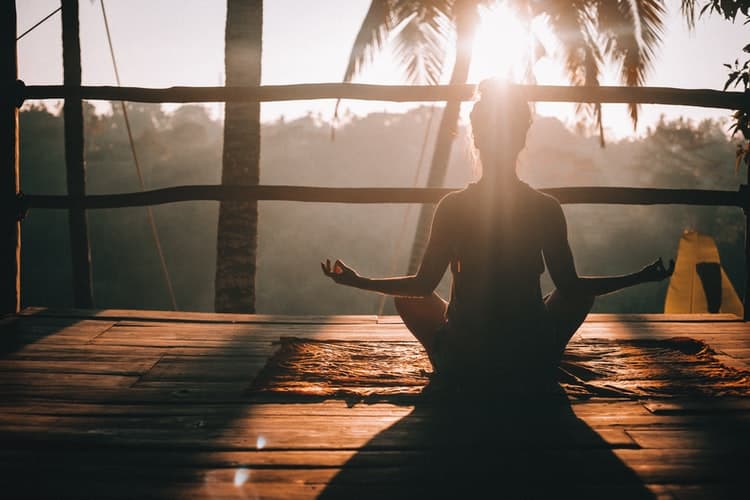 Cover image for A Christian's First Guide To Meditation