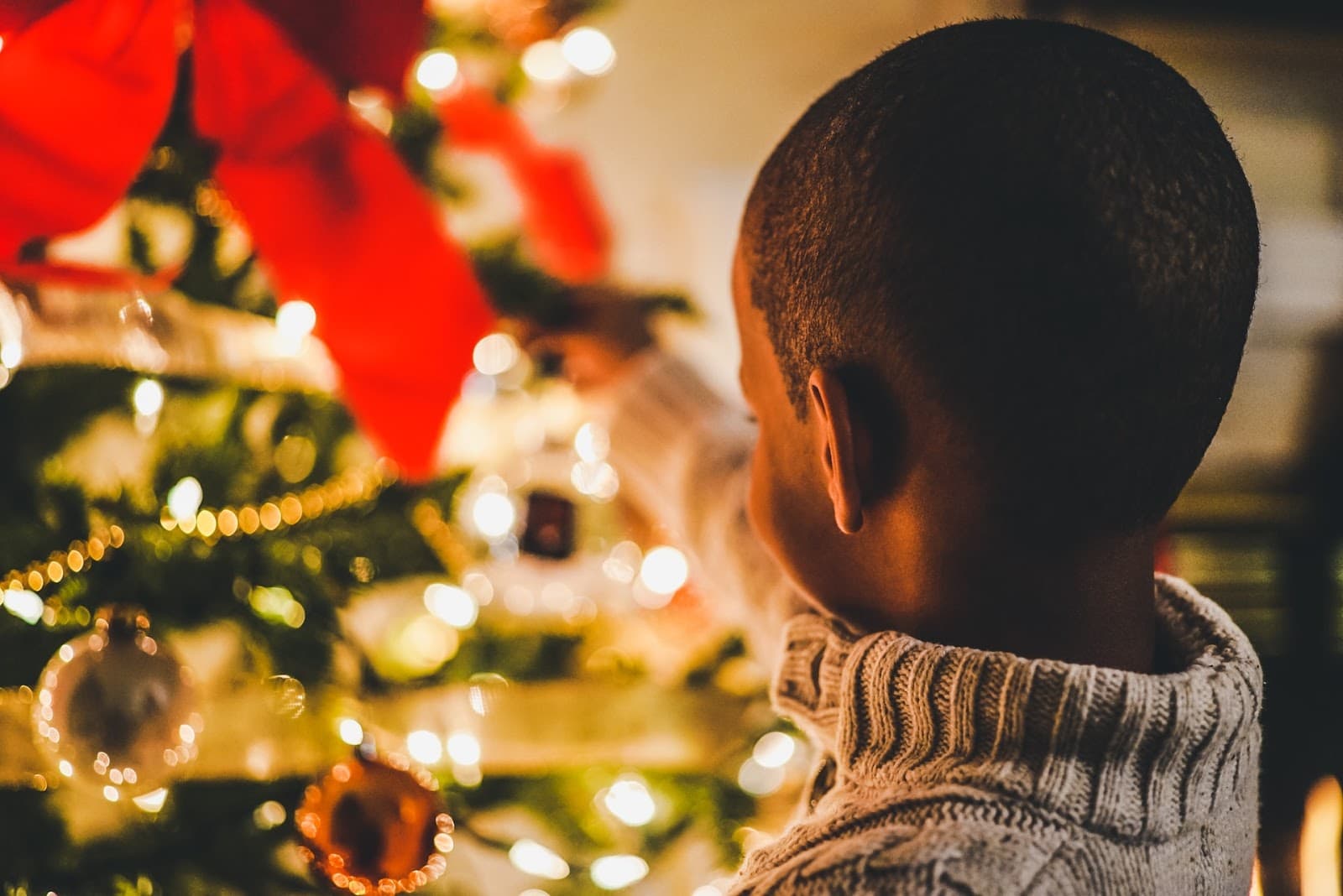 Cover image for The Meaning Of Christmas And Its True Significance