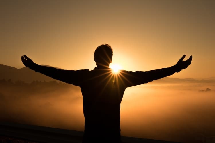 Cover image for Positive Affirmations That Can Change Your Day