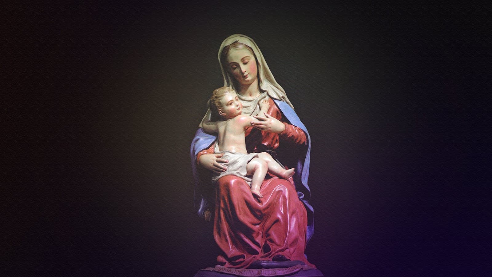 Cover image for Explained: When Was Jesus Born?