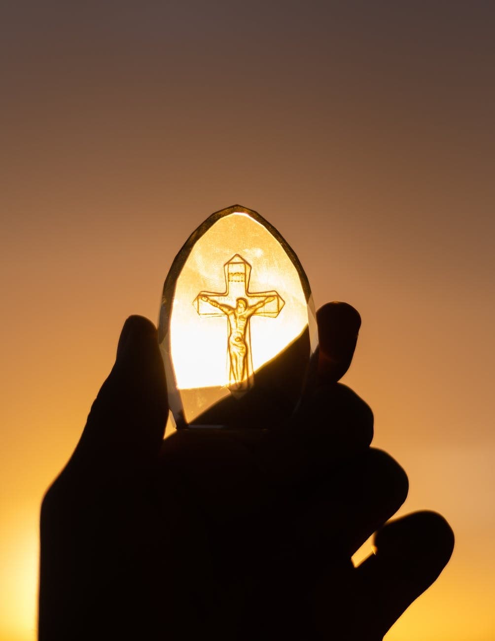 Cover image for Using Visual Meditation as Christians