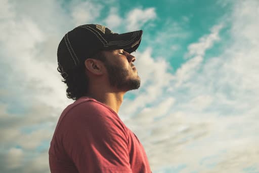 Cover image for 5 Mindfulness Exercises To Connect With God