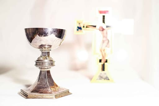 Cover image for Why Did Jesus Turn Water Into Wine? The First Miracle Explained