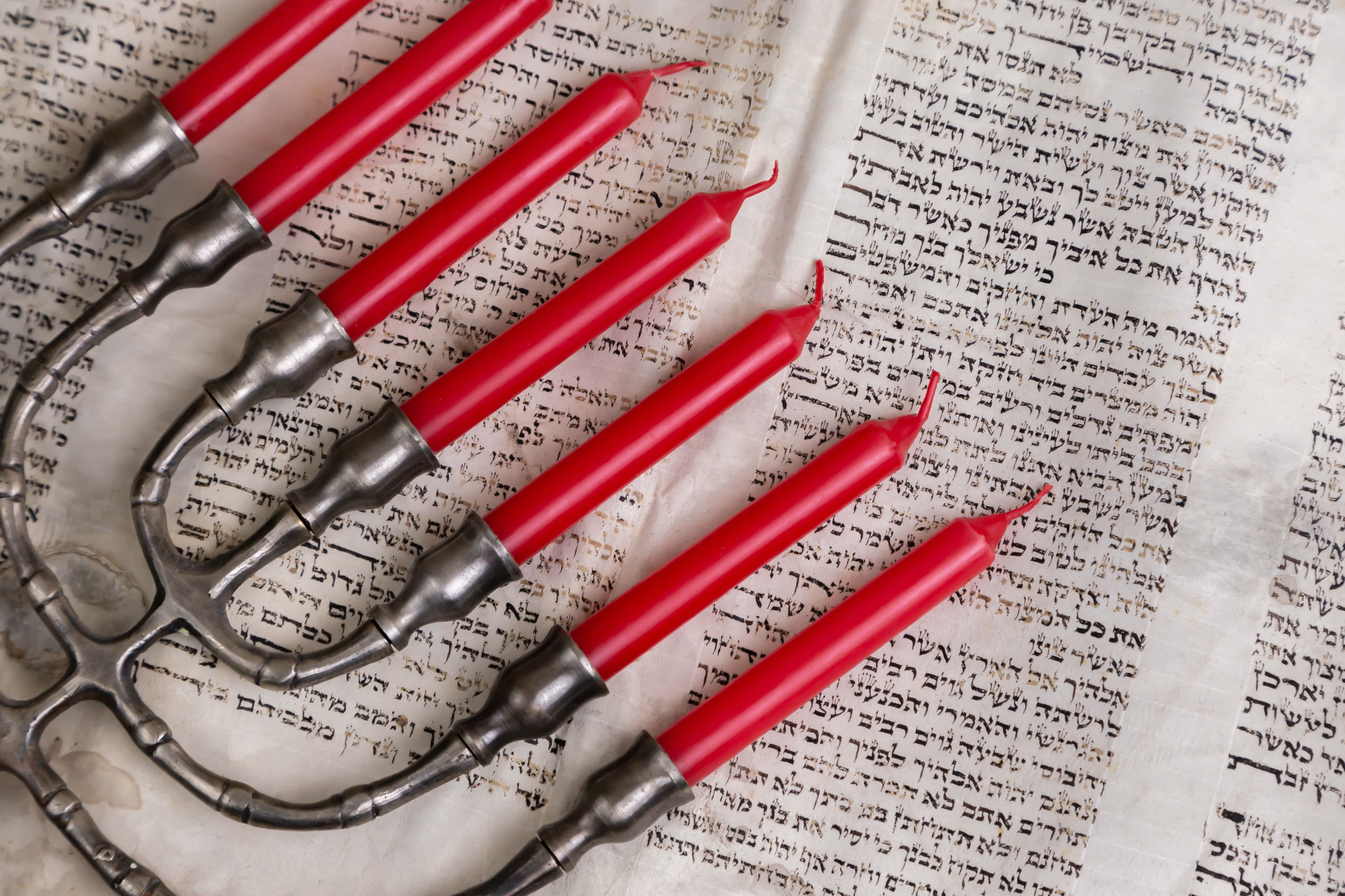 Cover image for Sabbath Day: When Is It and What It Means For Christians