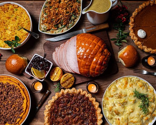 Cover image for Thanksgiving Day: 11 Best Prayers For Gratitude And Blessings