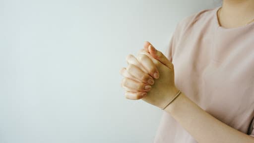Cover image for 5 Prayers To Thank God For All Of Our Blessings