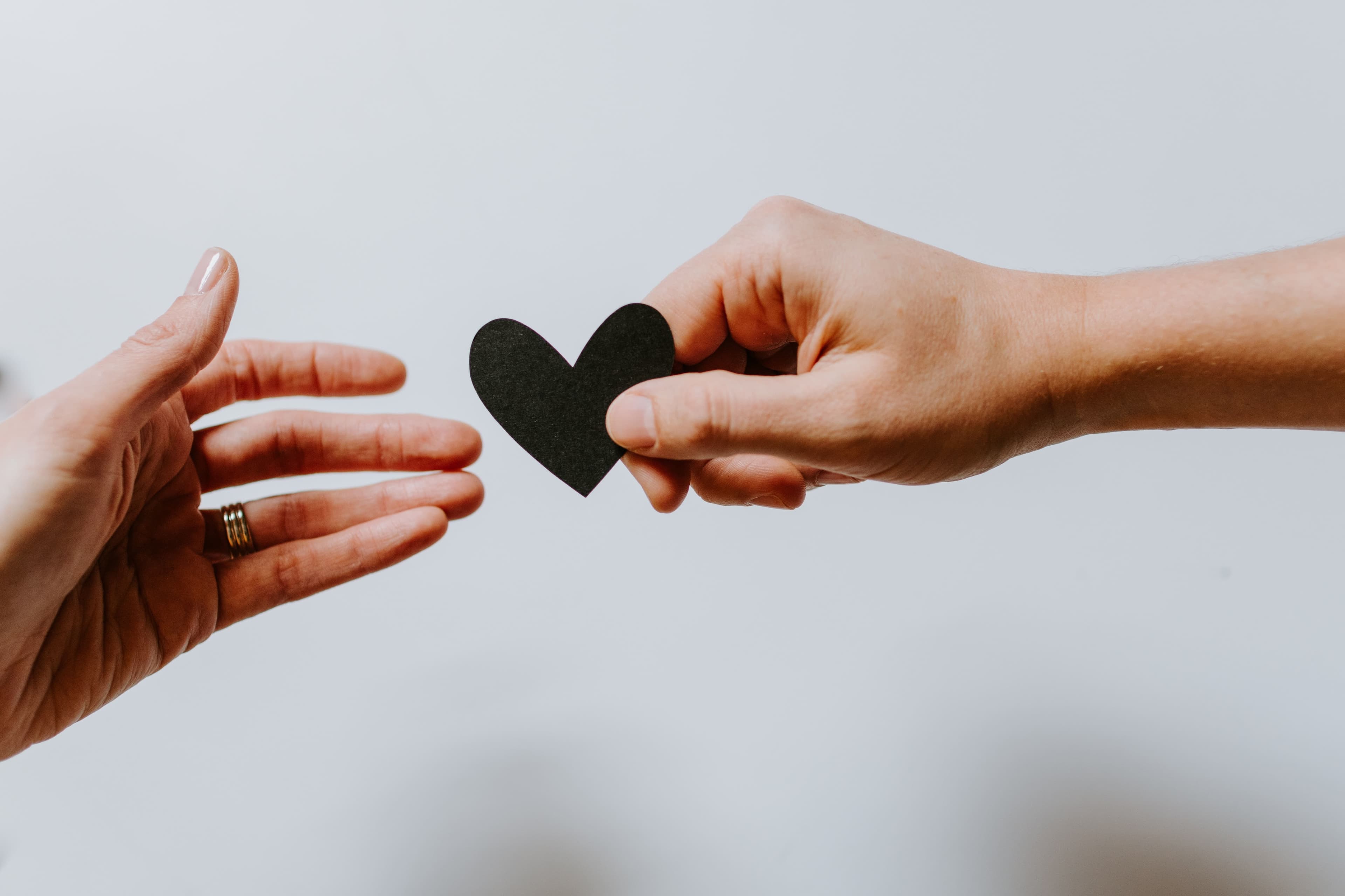 Cover image for 5 Random Acts of Kindness Ideas to Spread the Love