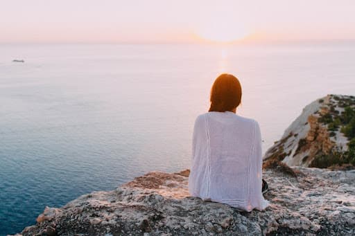 Cover image for A Biblical Approach to Mindfulness
