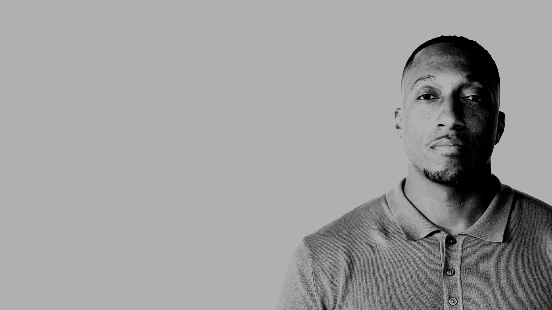 Cover image for Lecrae and Pray.com Team Up for Messages of Faith and Prayer