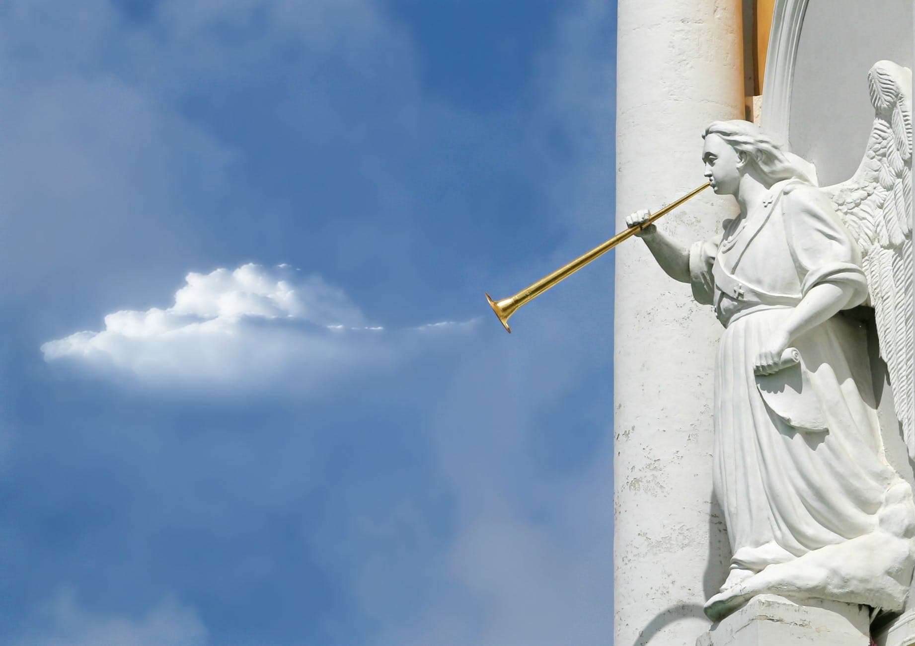 Cover image for Gideon in the Bible