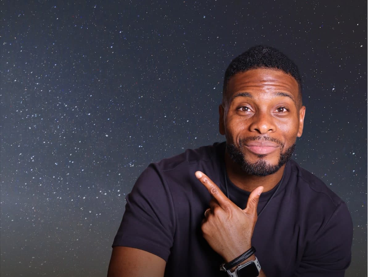 Cover image for An Interview with Kel Mitchell