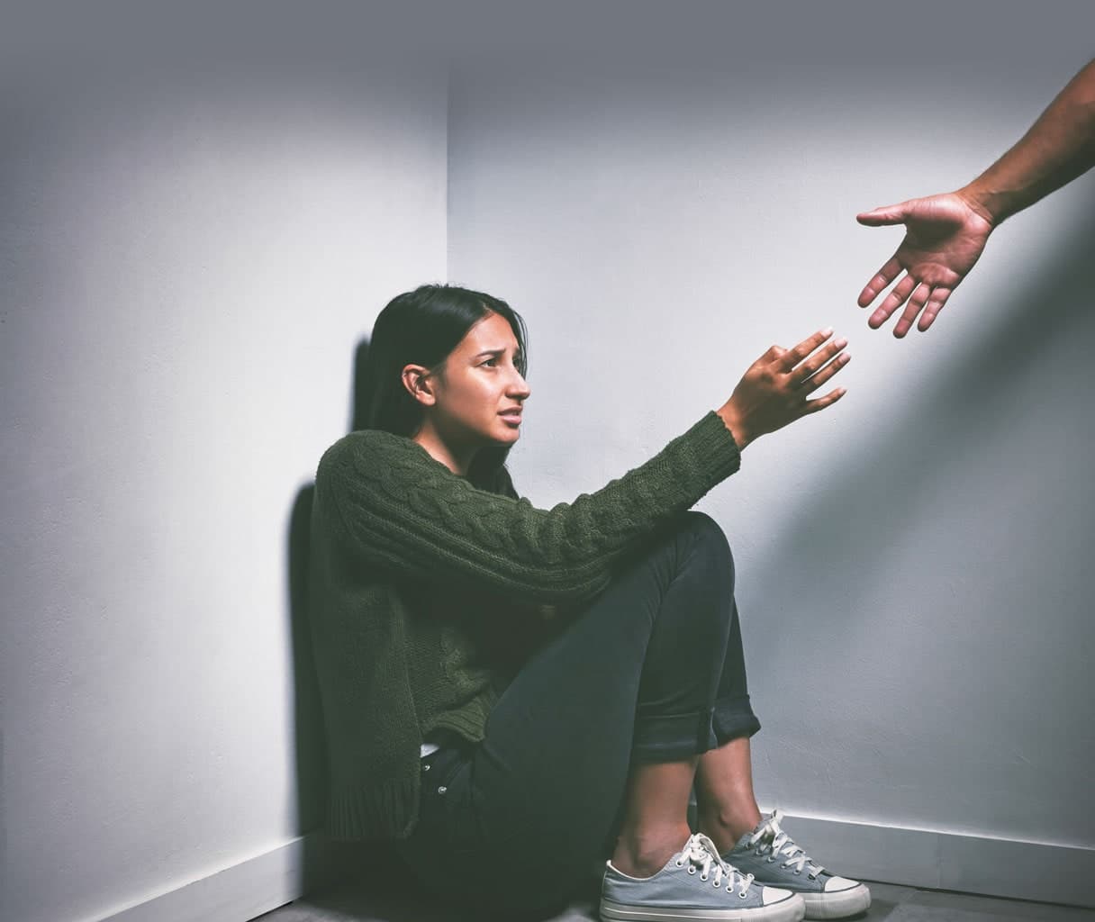 Cover image for Weekly Wisdom: No Fear in Love
