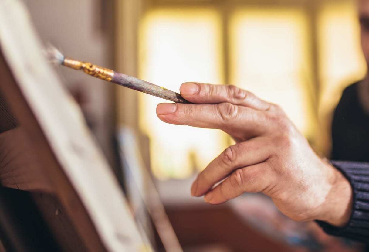 Cover image for Weekly Wisdom: God’s Masterpiece