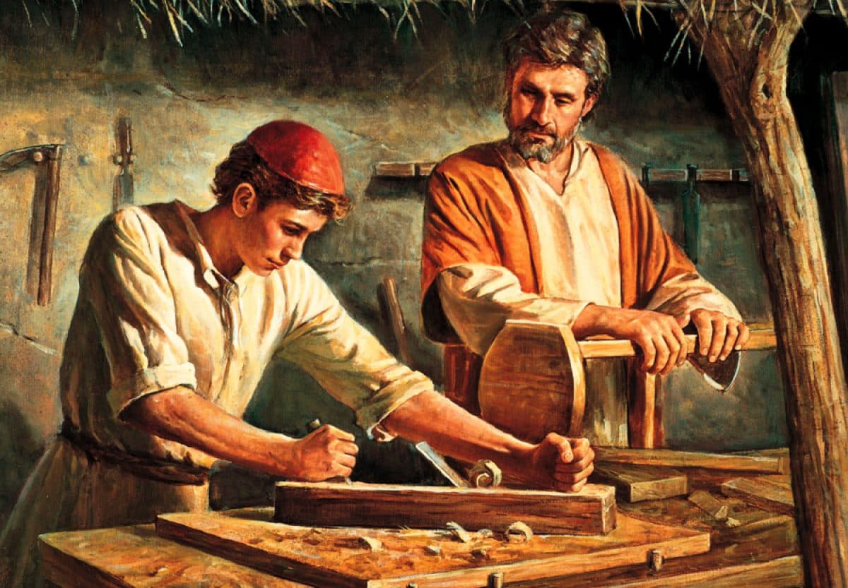 Cover image for Who Betrayed Jesus And Why? Jesus’s Betrayal Explained
