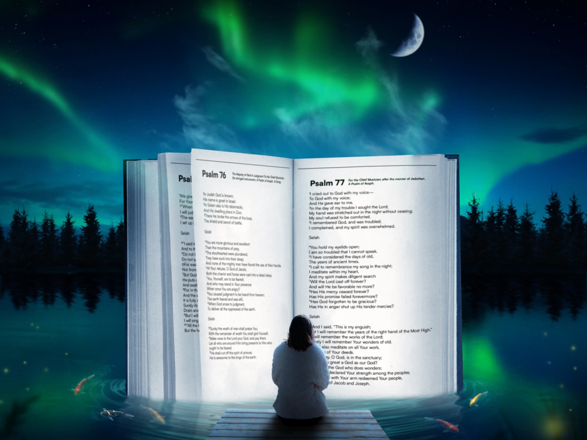 Cover image for Weekly Wisdom: Staying on Track