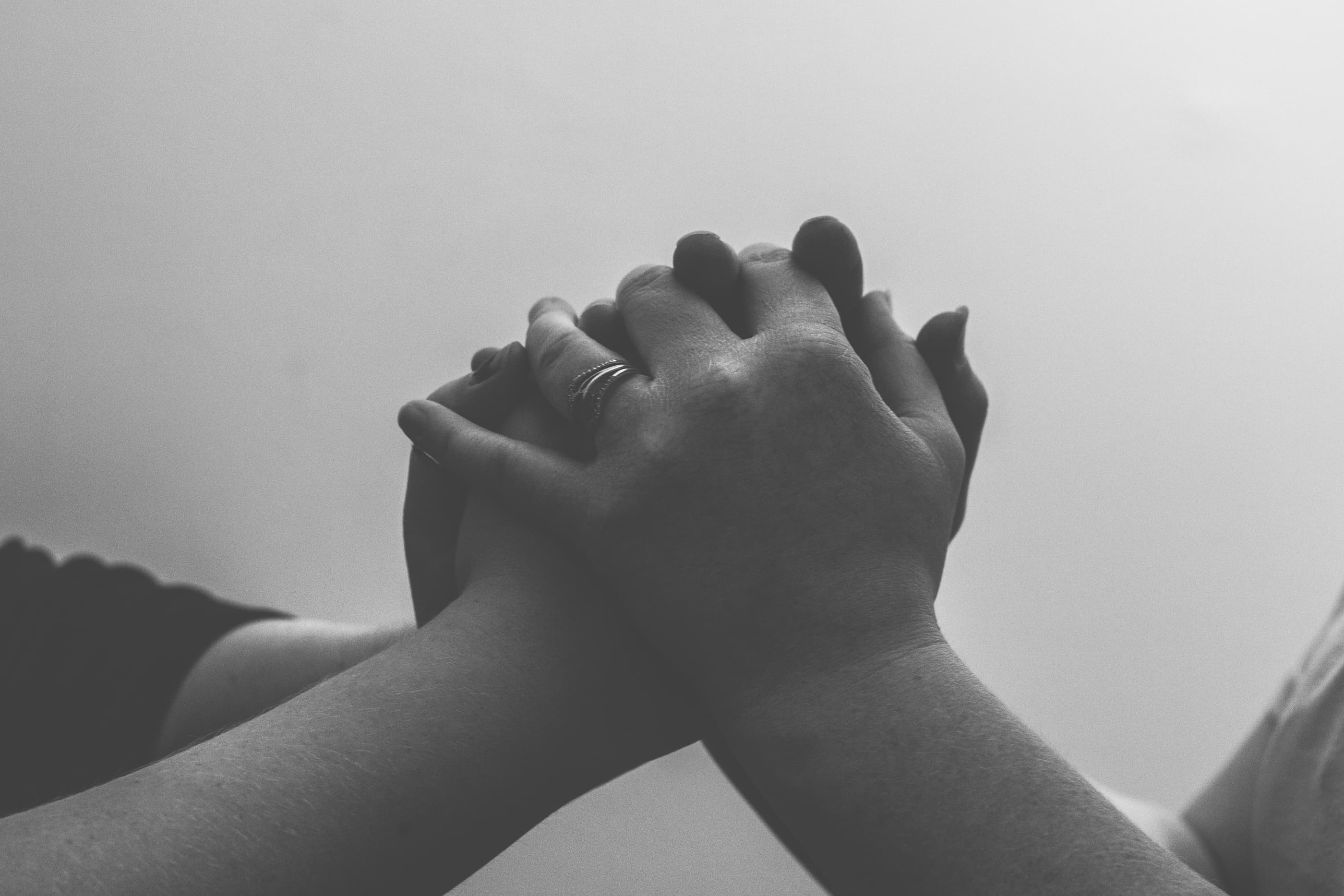 Cover image for Pray.com, the No. 1 Faith Brand App, Joins The iHeartPodcast Network