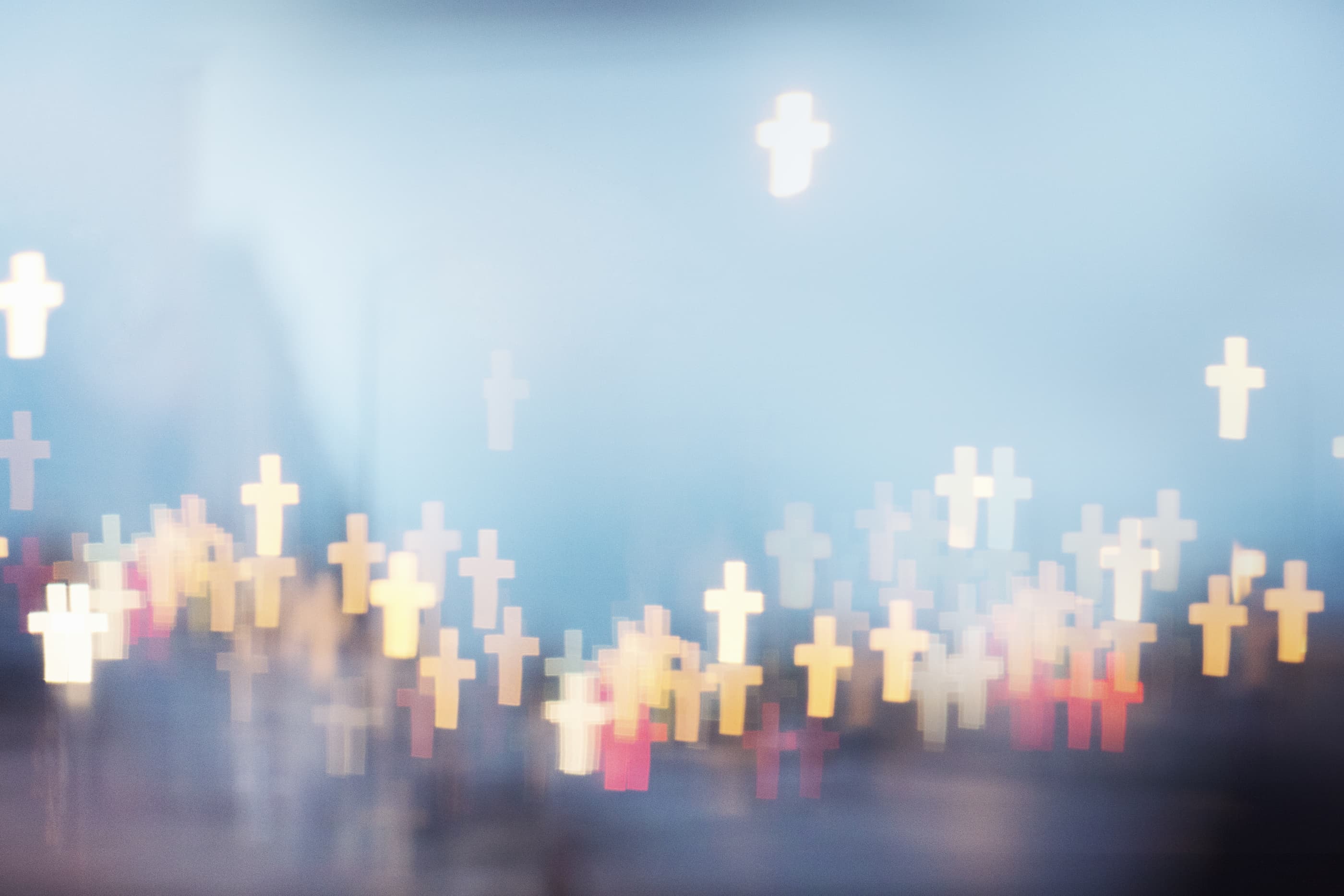 Cover image for ‘Where Hope Lives’ Launches on Pray.com
